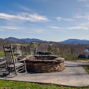 Cozy Cades Cove Condo With Community Pool Townsend Exterior photo