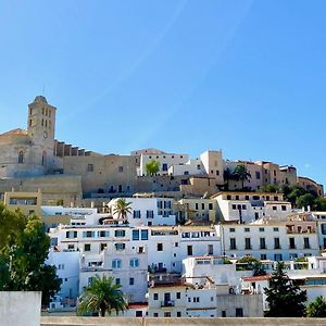 Ibiloft Villa Ibiza Town Exterior photo