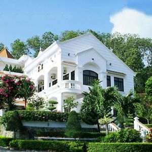 Green Hill Guest House Kien Luong Exterior photo