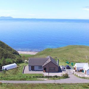 Shiskine Apartment Gairloch Exterior photo