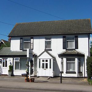 Ashdene Guest House Southampton Exterior photo