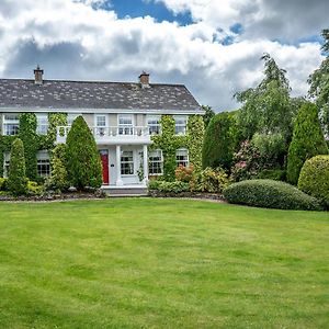 Tattykeel House Bed & Breakfast Omagh Exterior photo