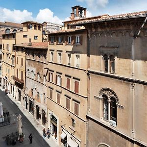 Casa Clara Appartamenti - Danzettino Perugia Exterior photo