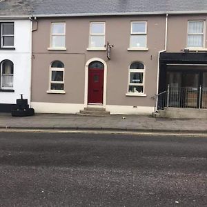 Willards B&B Bundoran Exterior photo