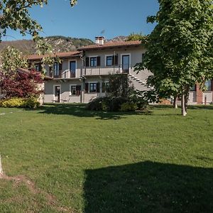 Casa Bart, Bike And Outdoor Hospitality Hotel Villar San Costanzo Exterior photo