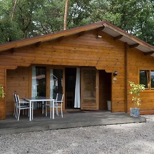 Holiday Home De Brenkberg Schinveld Exterior photo