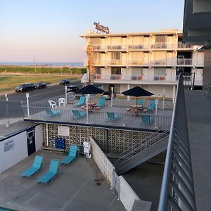 Yankee Clipper Resort Motel Wildwood Crest Exterior photo