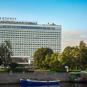 Azimut Hotel Saint-Petersburg Saint Petersburg Exterior photo