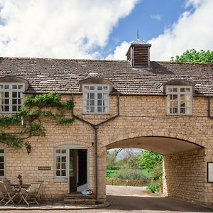 Lord High Admiral Apartment Winchcombe Exterior photo