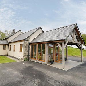 Glan Gors Villa Nantglyn Exterior photo