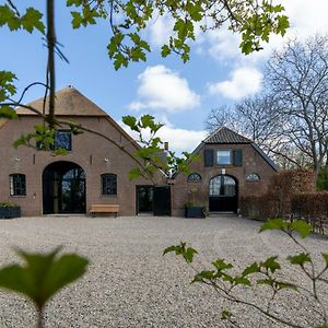 Het Rentmeestershuis Bed & Breakfast Eck en Wiel Exterior photo