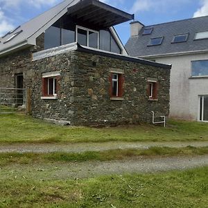 Old Eden House Hotel Rossbeg Exterior photo