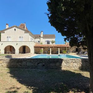 Le Jardin Du Moustoulac Chambres D'Hotes Cahors Exterior photo