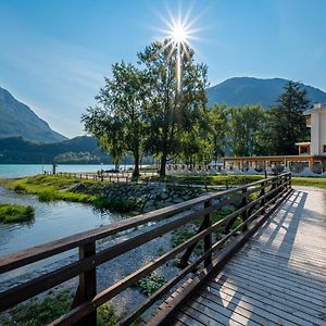 Hotel Trilago Trasaghis Exterior photo