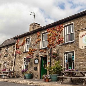 The Royal Oak Inn, Rhandirmwyn Exterior photo