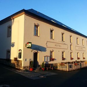 Garni Hotel St Anna Bozi Dar Exterior photo