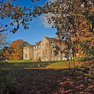 Raemoir House Hotel Banchory Exterior photo