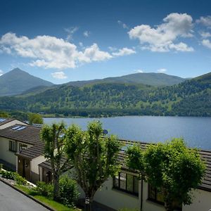 Loch Rannoch Highland Lodge 6 Kinloch Rannoch Exterior photo