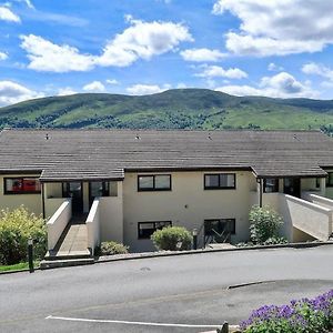 Loch Rannoch Red Squirrel Lodge 6 Kinloch Rannoch Exterior photo