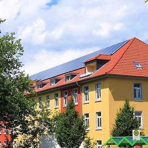 Boardinghouse Am Rosensee Apartment Aschaffenburg Exterior photo