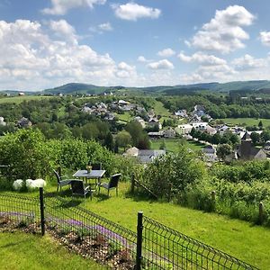 Ardenne View Villa Wilwerwiltz Exterior photo