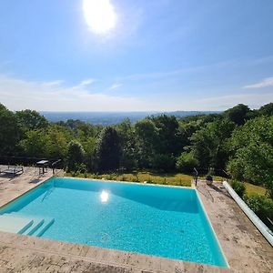 La Villa Des Pyrenees Jurancon Exterior photo