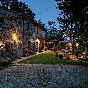 Agriturismo Tananei Bed & Breakfast Marliana Exterior photo