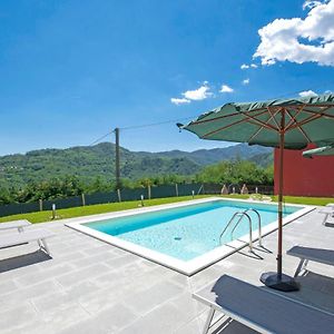 Holiday Home Castello Della Mugazzengru Coronata By Interhome Tresana Exterior photo