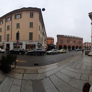 Ca' L'Archetto Intero Appartamento Centro Cremona Exterior photo