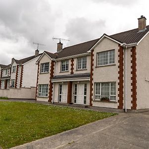 The Hawthorns, Buncrana By Wild Atlantic Wanderer Apartment Exterior photo