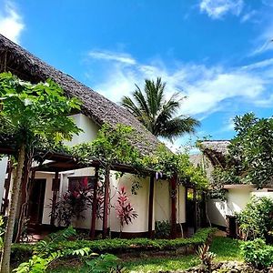 Kena Beach Hotel Matemwe  Exterior photo