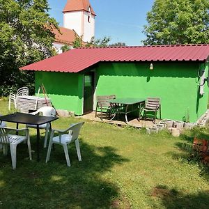 Ferienhaus Im Fraenkischen Seenland - Altmuehltal Villa Eichstatt Exterior photo