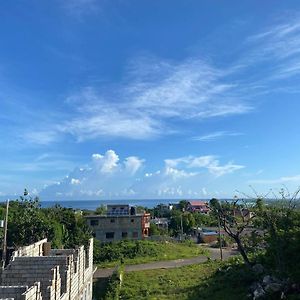 Solet'S Paradise Negril Hotel Exterior photo