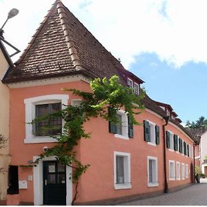 Ambiente Ferienwohnungen Sankt Martin Exterior photo