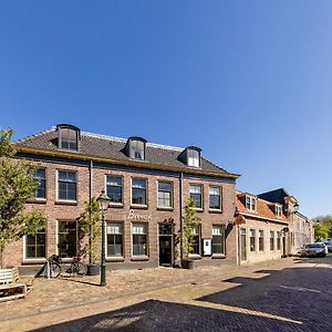 Broeck Oudewater Hotel Exterior photo