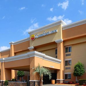 Comfort Inn Columbia-Bush River Exterior photo