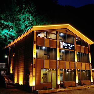 Kurtar Suites Uzungol Exterior photo