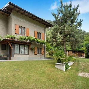 Stabol Cottage Tremosine Exterior photo