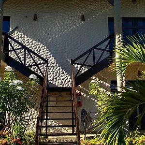 Pousada Eolos Hotel Barra Grande  Exterior photo