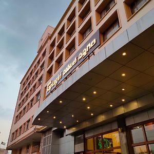 Hotel Saptagiri Hyderabad Exterior photo