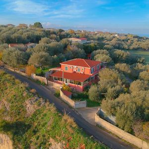 Locanda Adele Bed & Breakfast Parghelia Exterior photo