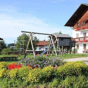 Petersimmerhof Apartment Taching am See Exterior photo