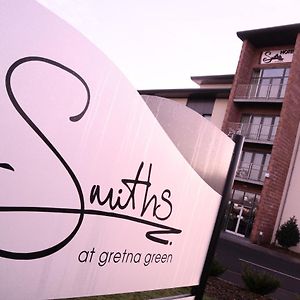 Smiths At Gretna Green Hotel Exterior photo