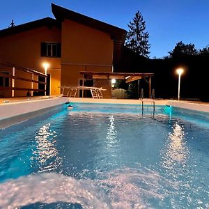 Impronte Nel Bosco Bed & Breakfast Calice al Cornoviglio Exterior photo