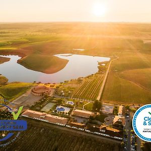 Vila Gale Alentejo Vineyard - Clube De Campo Hotel Albernoa Exterior photo