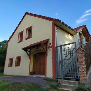 Katerinsky Sklipek Apartment Znojmo Exterior photo