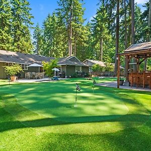 The House At Gery National Villa Lake Oswego Exterior photo