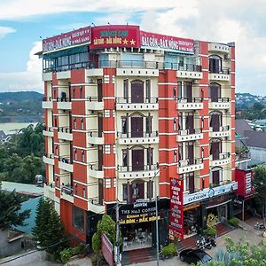 Sai Gon Dak Nong Hotel Gia Nghia Exterior photo