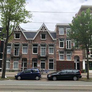 Frankendael Apartments Amsterdam Exterior photo