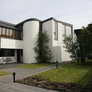 Skjalfandi Apartment Husavik Exterior photo